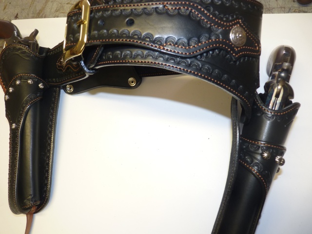 holster - BUSCADERO HOLSTER by SLYE P1120215