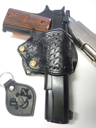 HOLSTERS" PADDLE" by SLYE P1120347