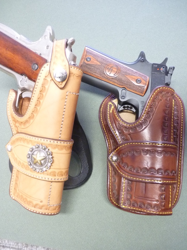 HOLSTERS" PADDLE" by SLYE P1120440