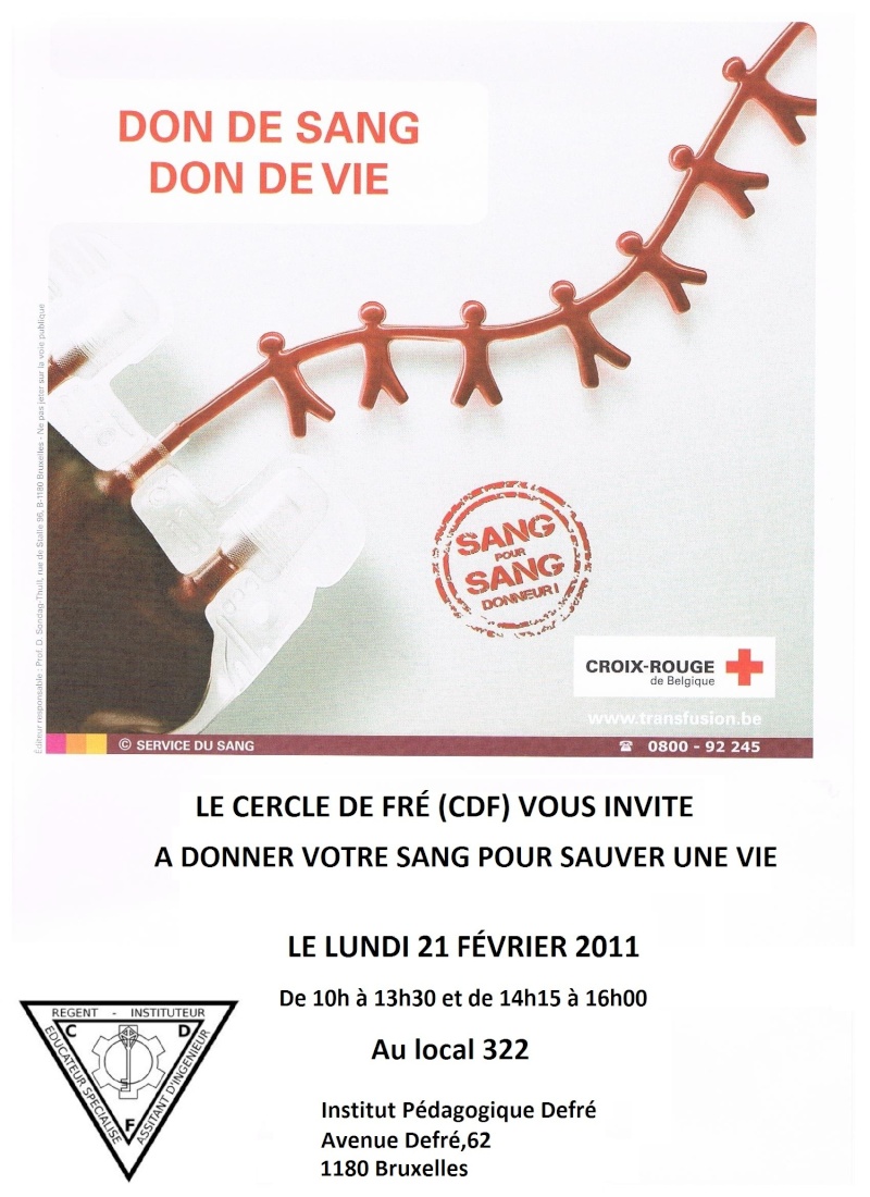Le CDF vous invite à donner votre sang le 21 février Don_de11