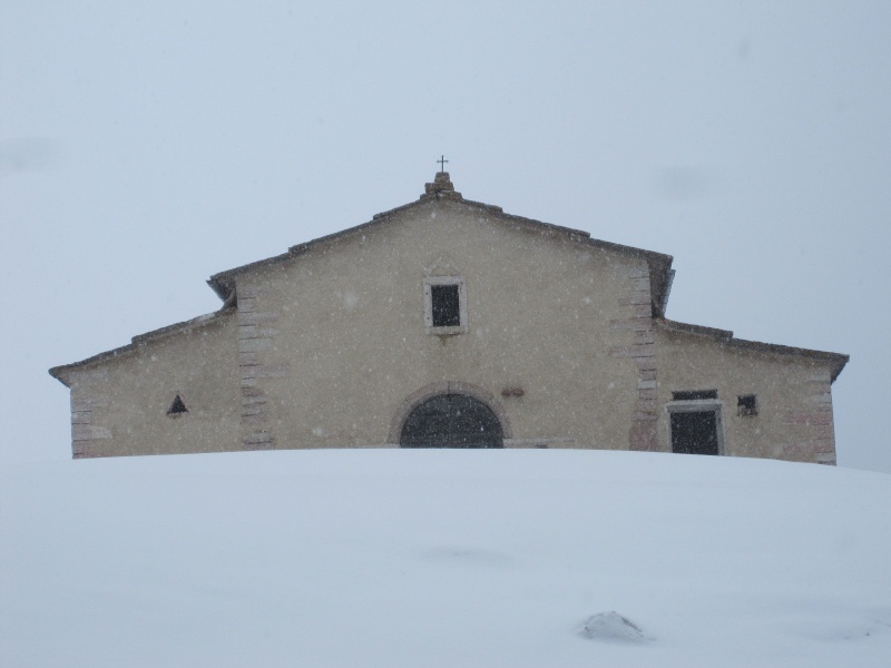 ESCURSIONE DEL 20/02/2011 con le ciaspole lontani dalla folla dal Vajo dell'Anguilla a Malga Lessinia Giro_d20