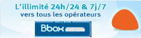 Actualités Bouygues Telecom 12983810