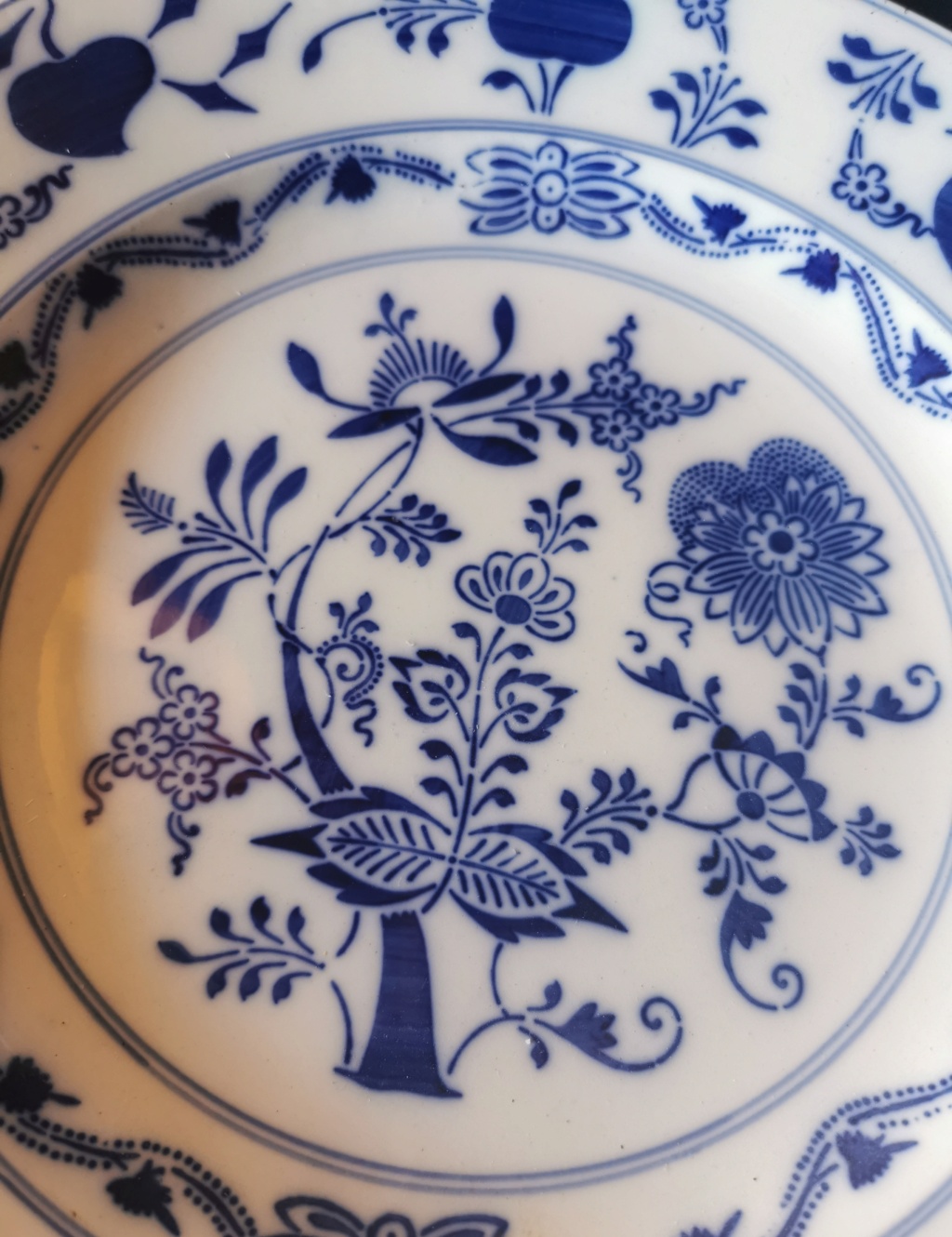 Large Plates Blue/White Img_2021