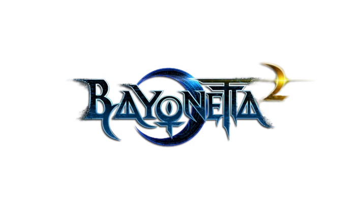  Bayonetta 