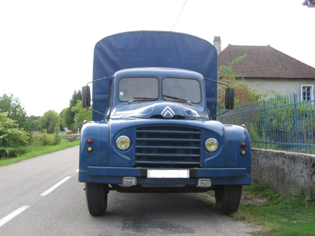 Mon camion alias "le grand garçon" !!! 03517