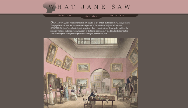 What Jane Saw Jane10