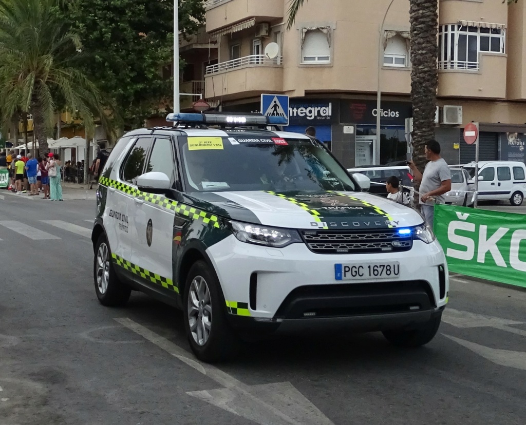 La Vuelta 2022 Dsc01227