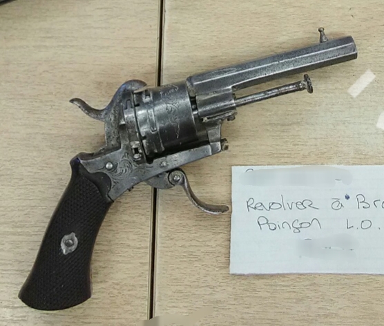 Revolver type lefaucheux ? 20200813