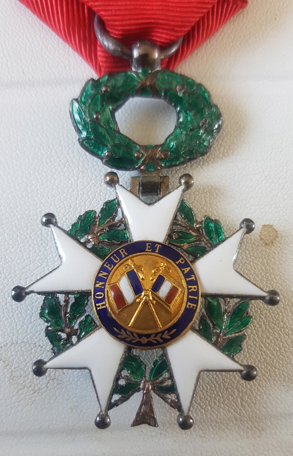 Légion d honneur 3° république 20220335