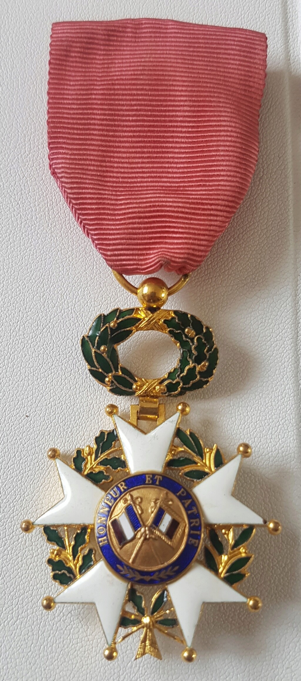 Légion d honneur 3° république 20220460