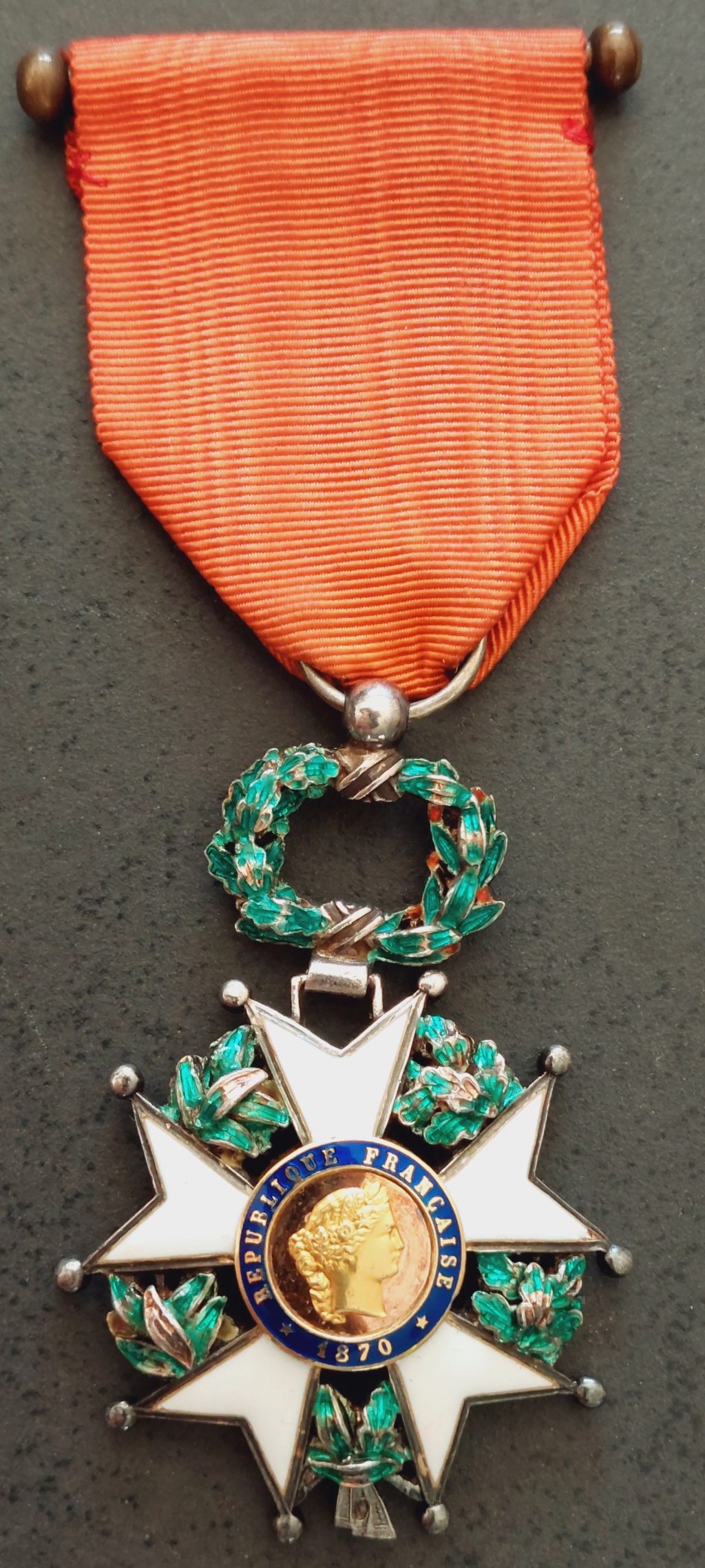 Légion d honneur 3° république 20221059