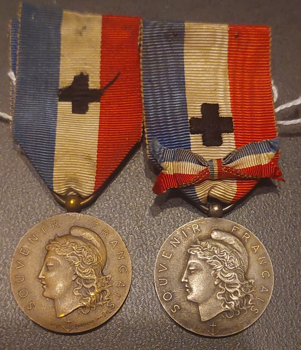Médaille Civile peu courante... 20230829