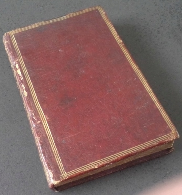 livre " état des régiments des gardes Francoises, du roi" 1778 Win_1408
