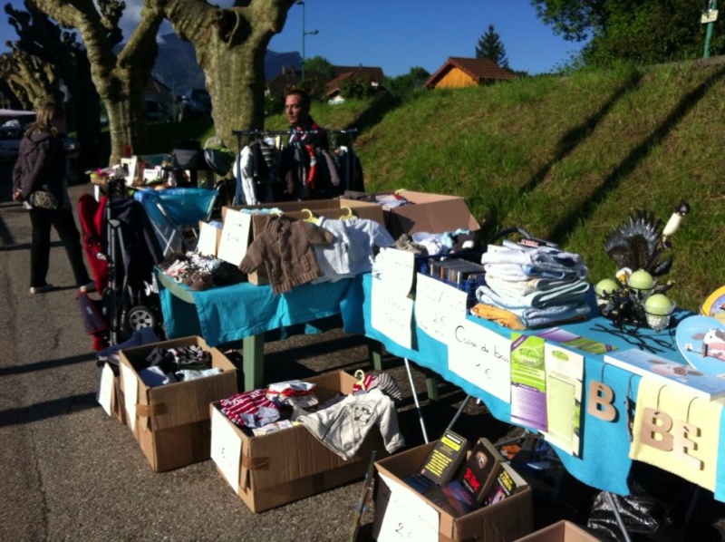 Brocante du Lundi 20 Mai Brocan10