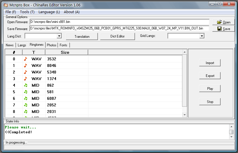  Mcn Pro = أقوى وأفضل بوكس في العالم للأجهزة الصينية = 190$ ومايعادل 9000 ليرة سورية  610