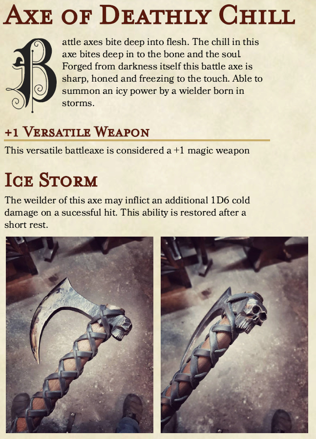 Character Info Axe_of10