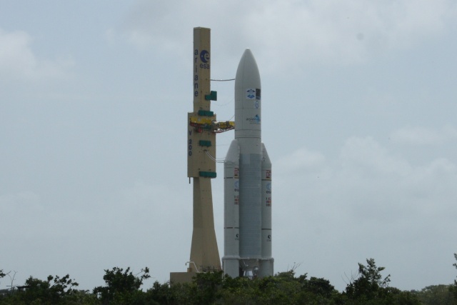 Ariane 5 ES V200 ATV-2(16-02-2011) V2000410