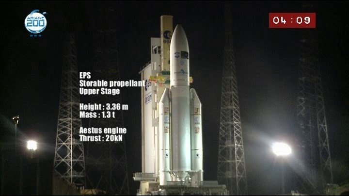 Ariane 5 ES V200 ATV-2(16-02-2011) Vlcsna10