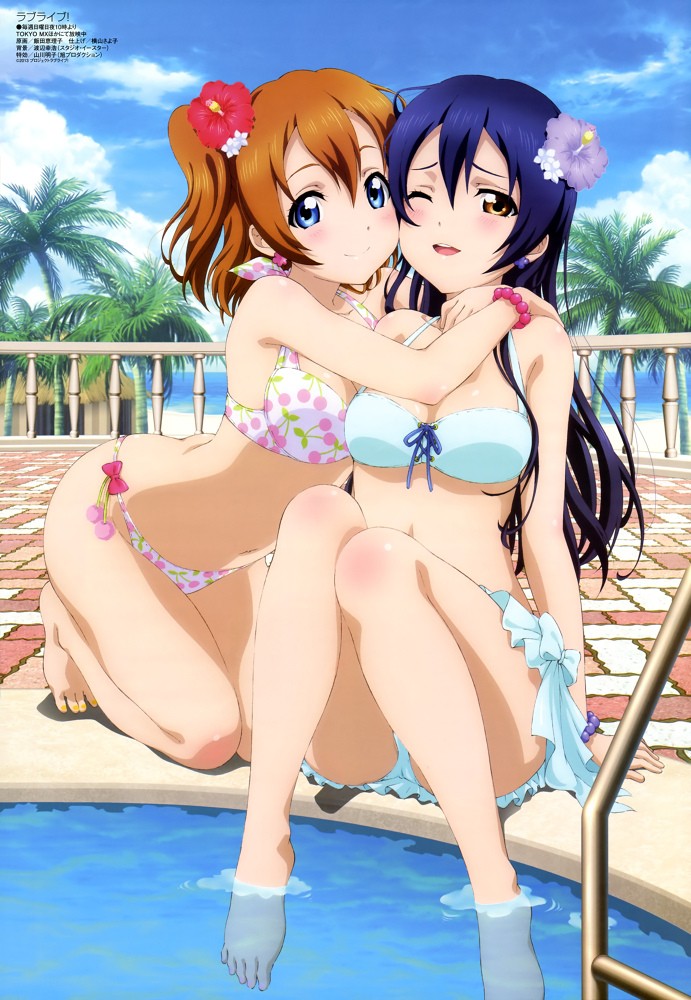 anime - Love Live! anime/manga discussion Animep13