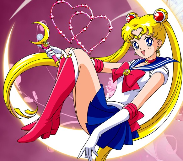 SAILOR MOON 2013 Sailor13