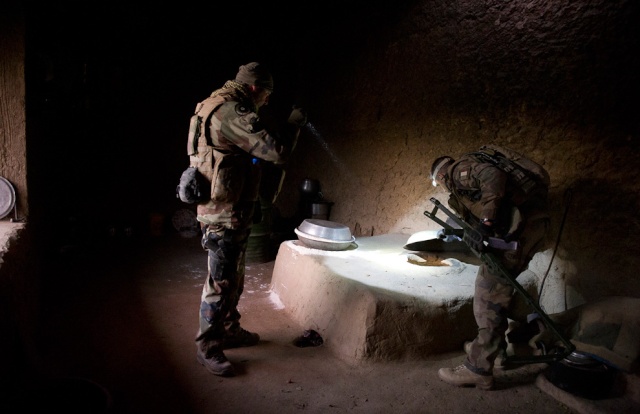 Weapon Intelligence Team (WIT), Afghanistan  Afg_4710