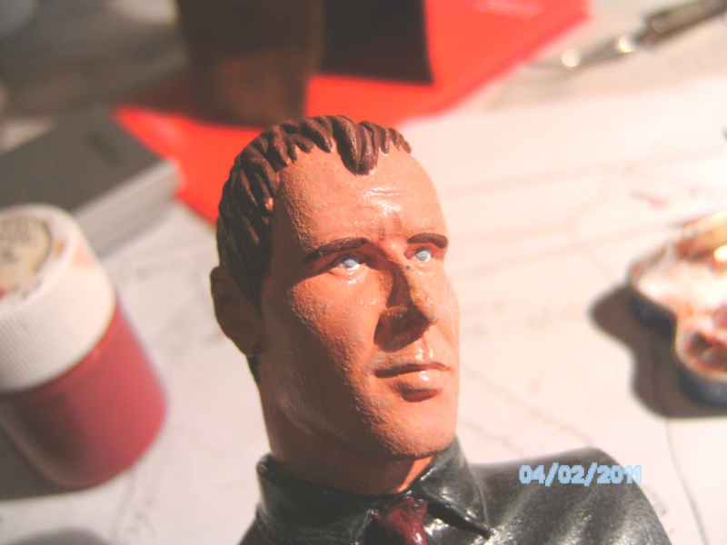 Rick Deckard aus Bladerunner 1:6 von Fantastique Hobbymodel - Seite 2 Pict1928