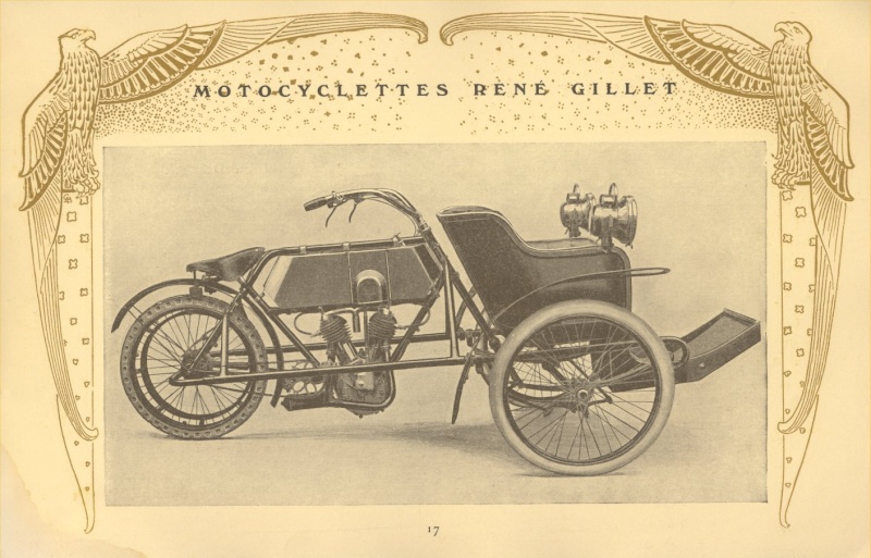 Motos ancêtres René Gillet Rena_g12
