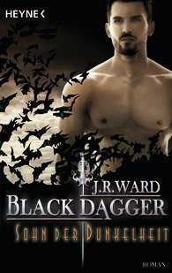 J.R. Ward - Black Dagger (Heyne Verlag) 351_3111