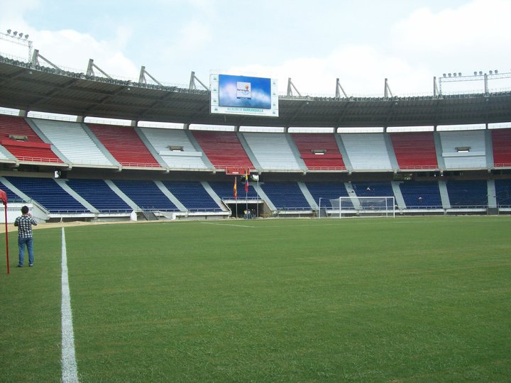Estadio Metropolitano Junior De Barranquilla (by Miguel6245) 17901110