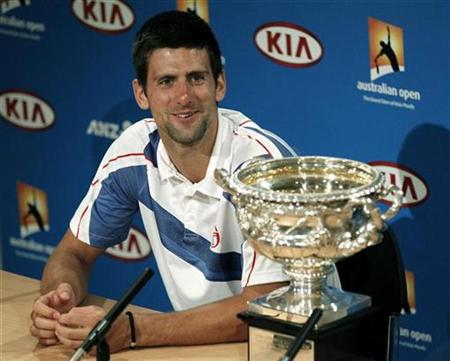 Djokovic vence Murray y gana Abierto Australia Bsie7012