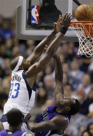 Mavericks 116, Kings 100; Kidd decide con triples I3332910