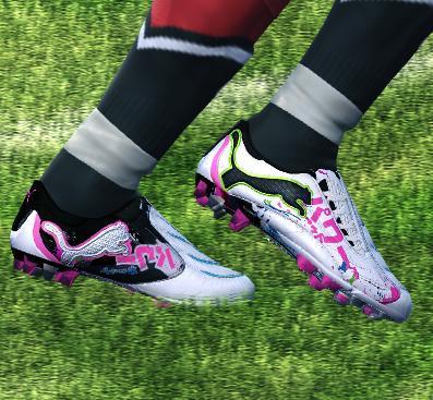 Recopilacion - Recopilación de boots/bootpacks (PES 2011) Pumagr10