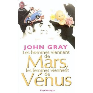 [Gray, John] Les hommes viennent de Mars, les femmes viennent de vénus Femmev10