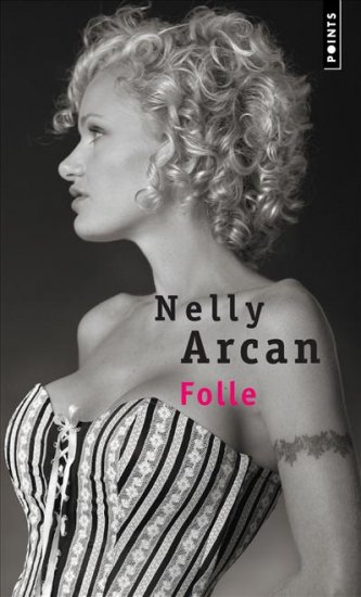 [Arcan, Nelly] Folle 97820210