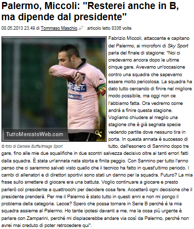 CALCIOMERCATO ESTIVO (ESTATE 2013) - Pagina 2 Cattur14