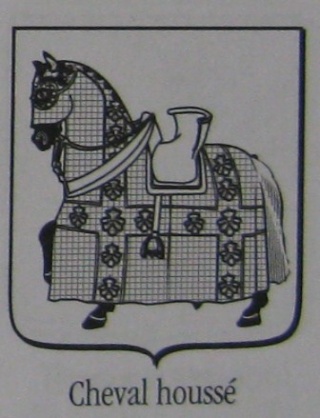 [Mammifère] Le cheval Cheval12