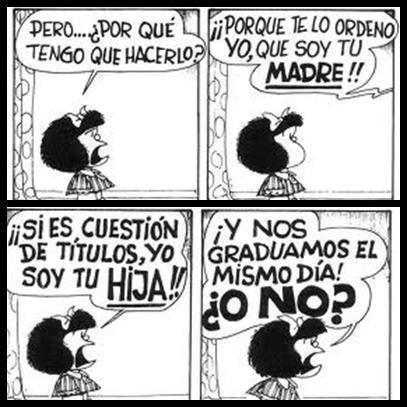 Humor gráfico - Página 4 Mafald10