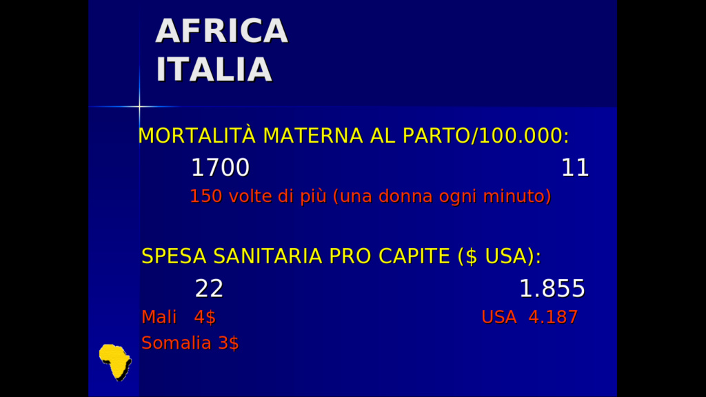 Pandemia di Sars-CoV-2 (I parte) - Pagina 7 Africa10