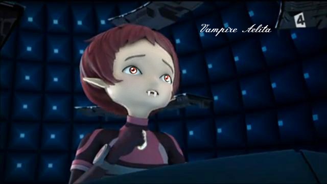 Creature group Aelita17