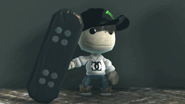 Les sackboys de Spoon Skate10