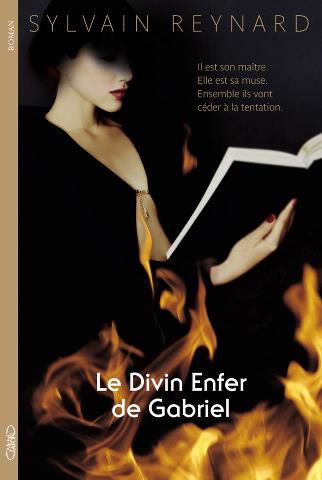 Concours : Le Divin Enfer de Gabriel de Sylvain Reynard Le_div10