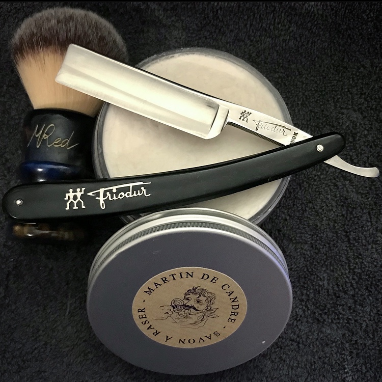 Shave of the Day / Rasage du jour - Page 28 20a09110