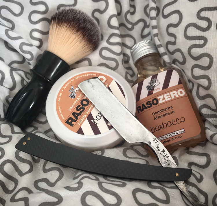 Shave of the Day / Rasage du jour - Page 27 3848bd10
