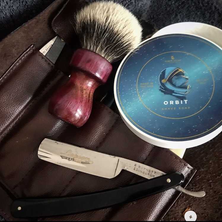 Shave of the Day / Rasage du jour - Page 25 4bd62f10
