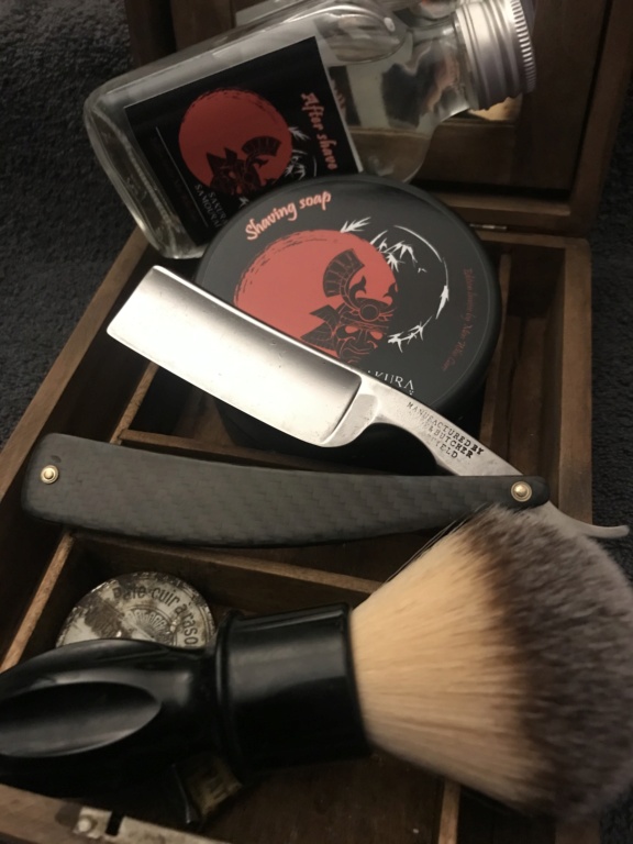 Shave of the Day / Rasage du jour - Page 31 51fce610