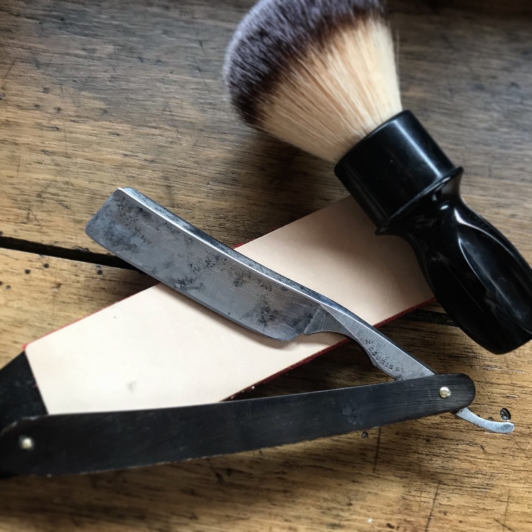 Shave of the Day / Rasage du jour - Page 18 579fa110