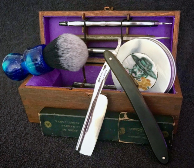 Shave of the Day / Rasage du jour - Page 36 841bb710