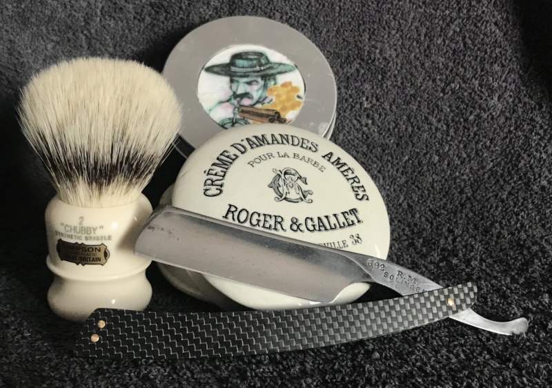 Shave of the Day / Rasage du jour - Page 24 8889d610
