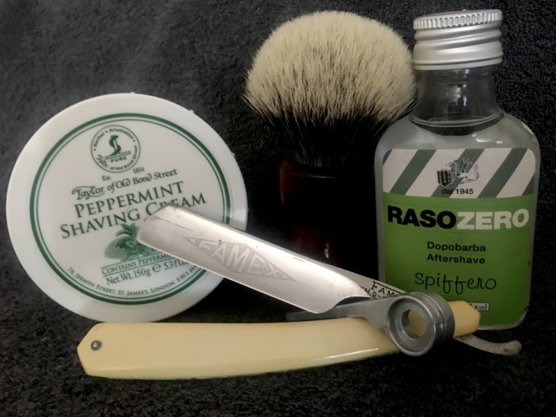 Shave of the Day / Rasage du jour - Page 12 96ce5310