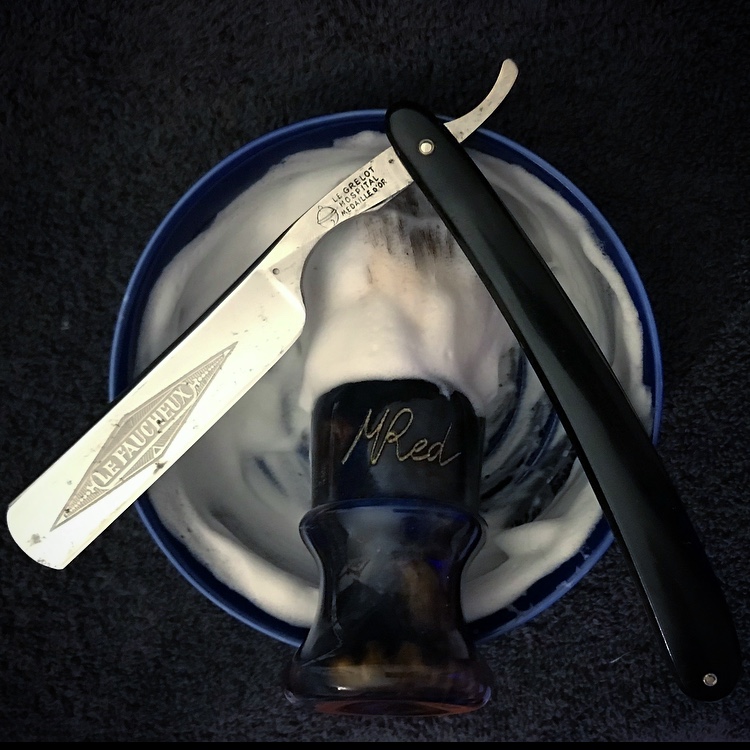 Shave of the Day / Rasage du jour - Page 24 Afb80b10